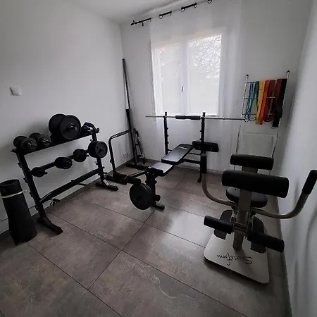 Au Calme A 10 Mns D'uzes Quarto em Acomodações Particulares Flaux
